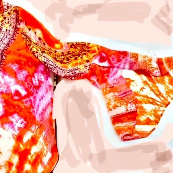 Harlow Zee top - Picture 4 of 5